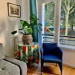 Grand 85m2 Centre De 6 Pers Apartment