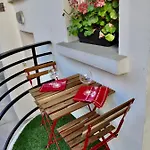 Grand 85m2 Centre De 6 Pers Apartment *