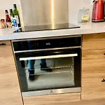 Apartment Grand 85m2 Centre De 6 Pers