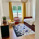 Grand 85m2 Centre De 6 Pers Apartment