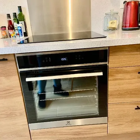 Apartament Grand 85m2 Centre De 6 Pers