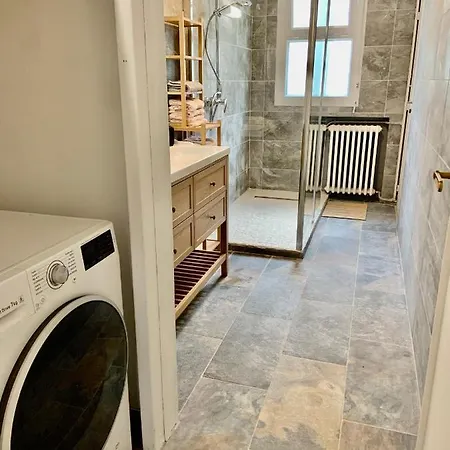 Apartament Grand 85m2 Centre De 6 Pers *