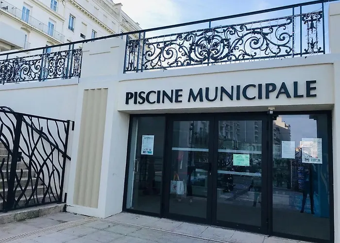 Grand 85m2 Centre De 6 Pers Biarritz