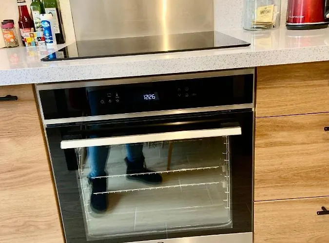 Lejlighed Grand 85m2 Centre De 6 Pers