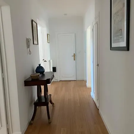 Grand 85m2 Centre De 6 Pers *