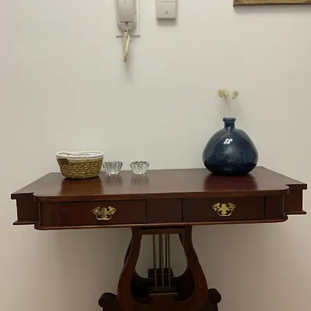 Grand 85m2 Centre De 6 Pers Apartament *