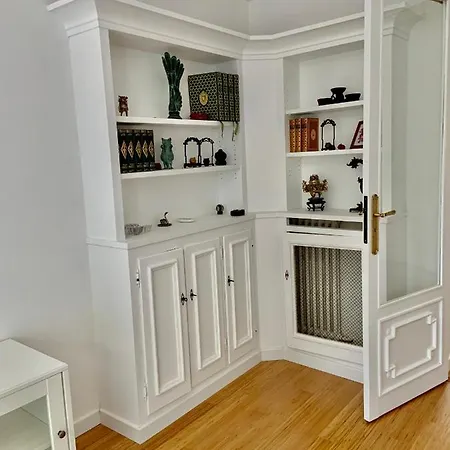 T3-85m2 Centre De 6 Pers Appartement Biarritz