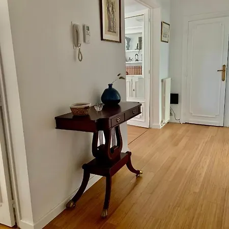 Apartament Grand 85m2 Centre De 6 Pers