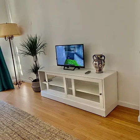 Apartament Grand 85m2 Centre De 6 Pers *