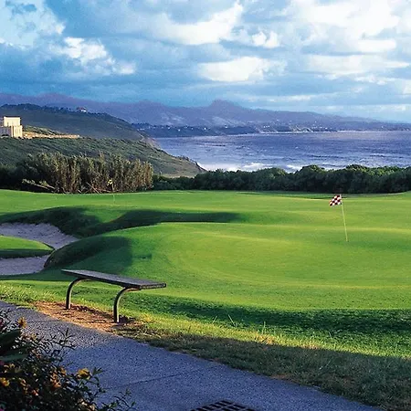 Grand 85m2 Centre De 6 Pers Apartament Biarritz