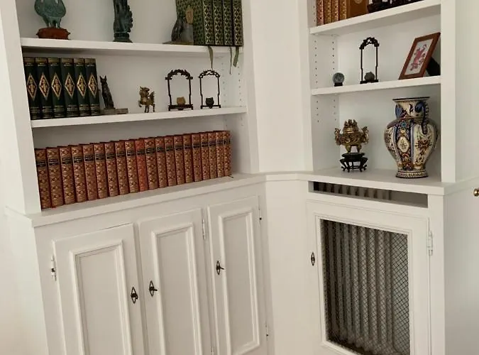 Grand 85m2 Centre De 6 Pers *