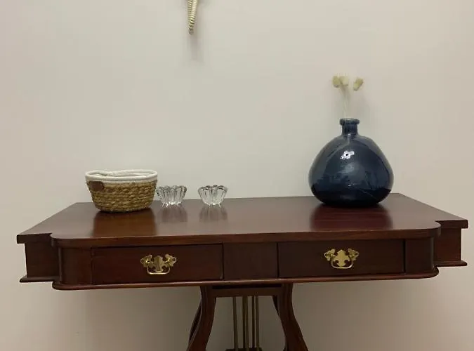 Grand 85m2 Centre De 6 Pers Апартаменты *