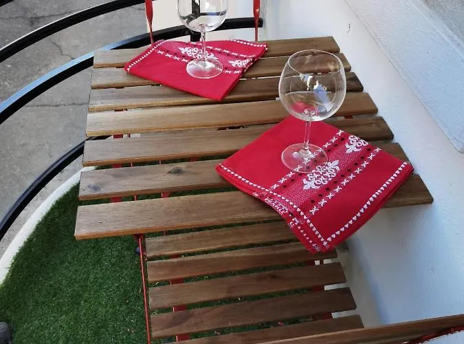 Grand 85m2 Centre De 6 Pers Апартаменты *