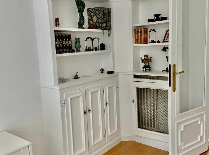 Grand 85m2 Centre De 6 Pers Апартаменты Биарриц