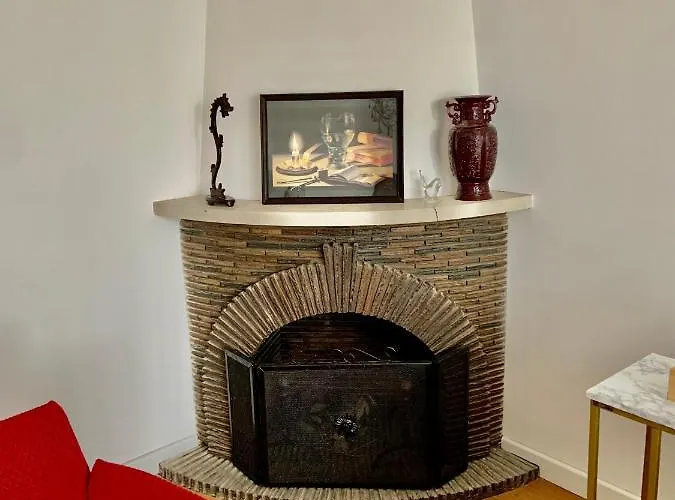 Grand 85m2 Centre De 6 Pers * Биарриц