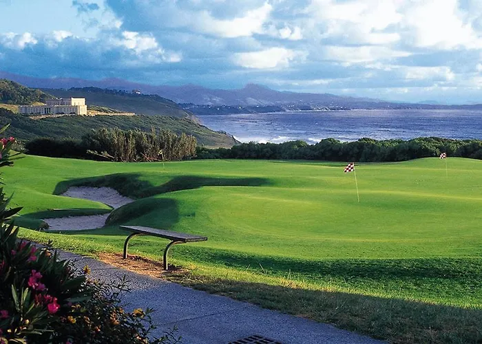 Grand 85m2 Centre De 6 Pers Апартаменты Биарриц