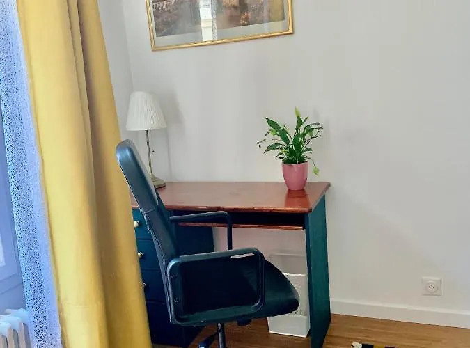 Апартаменты Grand 85m2 Centre De 6 Pers *